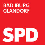 Logo: SPD Bad Iburg