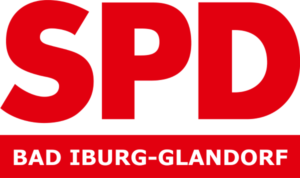 Logo: SPD Bad Iburg
